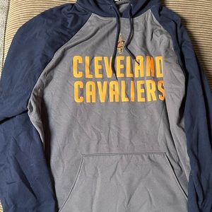Men’s Cleveland Cavaliers Hoodie